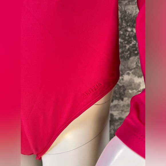 Babaton Contour Off-Shoulder Long Sleeve Bodysuit - Picture 6 of 11